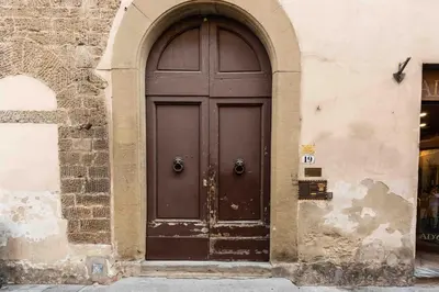 Planimetria di Casa Maggio by MMega