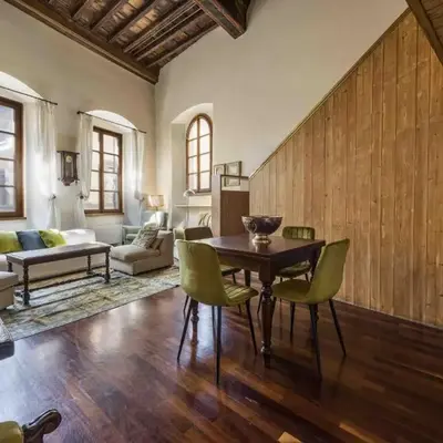 Casa Maggio by MMega