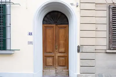 Facciata o entrata di Astonishing 2BR in centric in Florencia
