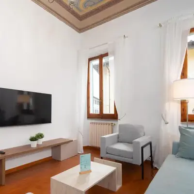 Astonishing 2BR in centric in Florencia