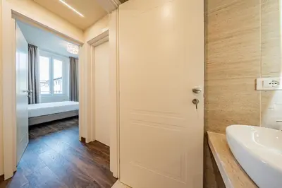 Bagno di Lumi Stays