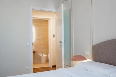 Bagno di Lumi Stays