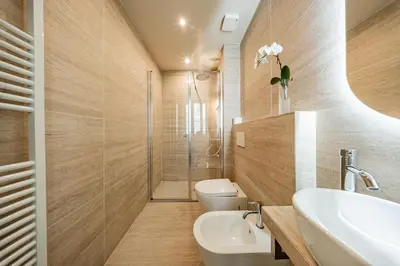 Bagno di Lumi Stays