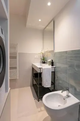 Bagno di Panicale, brand new designed apt in a top location