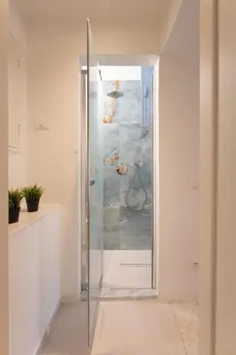 Bagno di Panicale, brand new designed apt in a top location