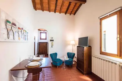 TV o dispositivi per l'intrattenimento presso Eden
