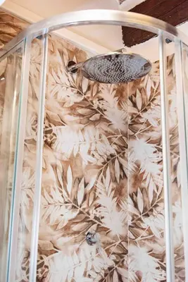 Bagno di Eden