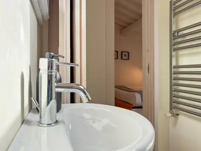 Bagno di 20' dal Duomo - Fuori ZTL - Parcheggio Comodo