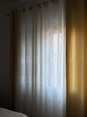Planimetria di Laura Apartment