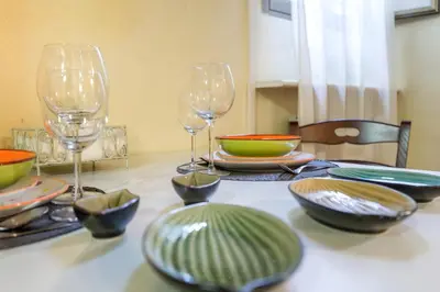 Bevande di Apartment Sant Egidio