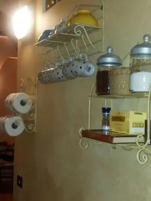 Planimetria di Apartment Sant Egidio