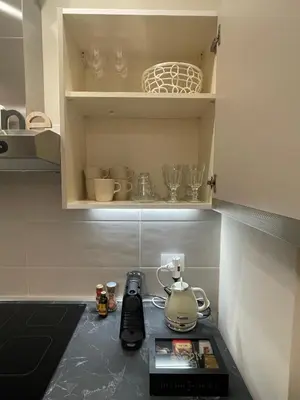 Cucina o angolo cottura di Florentine dream