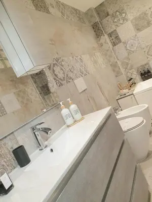 Bagno di Iris Apartment with Jacuzzi - Easy City Access