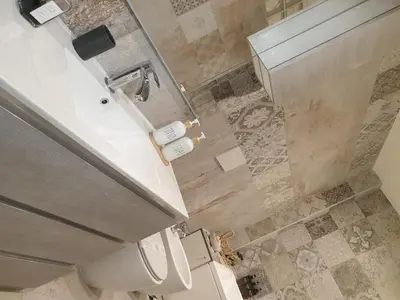 Bagno di Iris Apartment with Jacuzzi - Easy City Access
