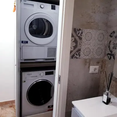 Planimetria di Iris Apartment with Jacuzzi - Easy City Access