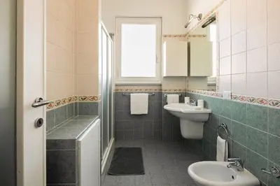 Bagno di Attico Monteverdi