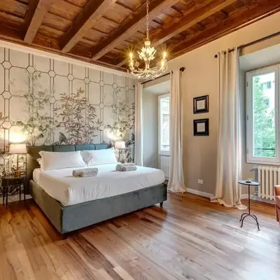 Contessina de Bardi Suite