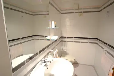 Bagno di Villa on the hills of Florence relax and culture
