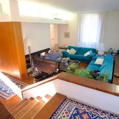 Villa on the hills of Florence relax and culture