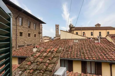 Edificio in cui si trova l'appartamento