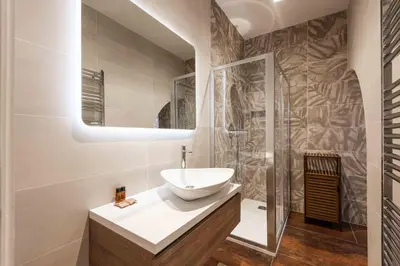 Bagno di Casa Musa by MMega