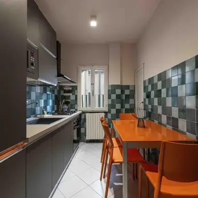 Casa Musa by MMega