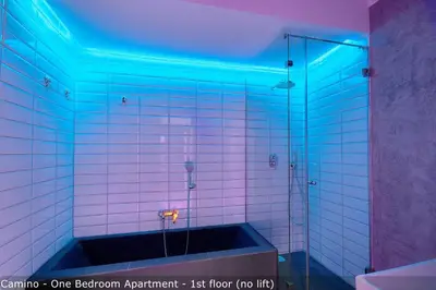 Bagno di San Zanobi Apartments by Mamo Florence