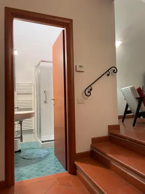 Planimetria di Casa Mara