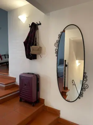 Planimetria di Casa Mara