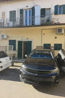Edificio in cui si trova l'appartamento