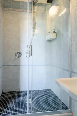 Bagno di La Dimora delle Belle Arti e del Silenzio
