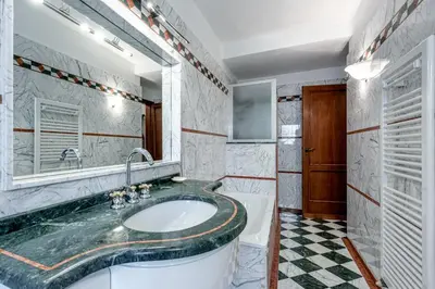 Bagno di Villa Clara - Sweet Dreams in Florence