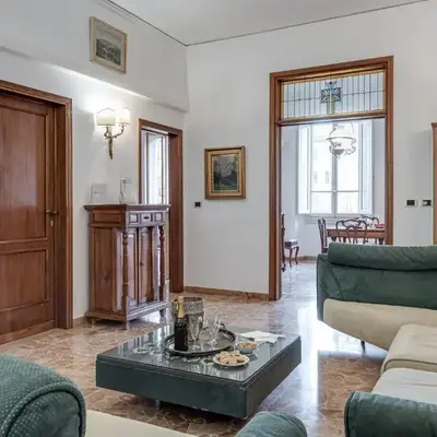 Villa Clara - Sweet Dreams in Florence