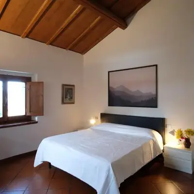 apartment monte