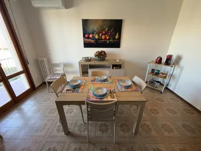 Planimetria di Harmony Home in Florence