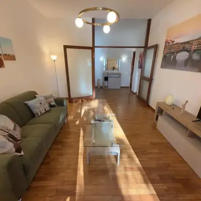 Harmony Home in Florence