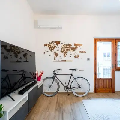 Cozy 2 bedrooms Home
