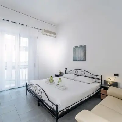 UNYCA - San Domenico Florence Apartment