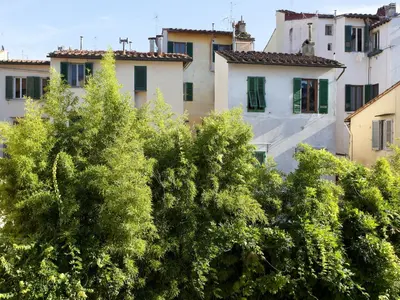 Edificio in cui si trova l'appartamento
