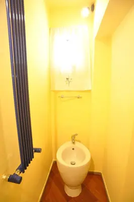 Planimetria di Apartment Haus Merville im Zentrum von Florenz mit Wifi Zugang by Interhome