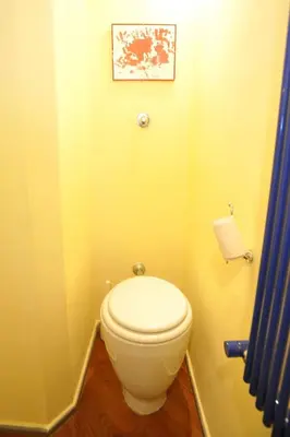 Planimetria di Apartment Haus Merville im Zentrum von Florenz mit Wifi Zugang by Interhome