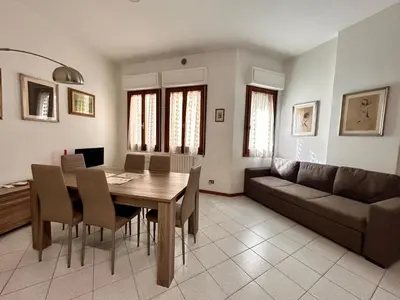 Area soggiorno di Apartment Federighi Loft mit Aufzug by Interhome