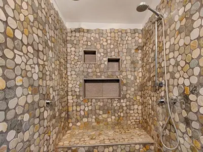 Bagno di Apartment Zwei Schlafzimmer mit Garten und Whirlpool by Interhome