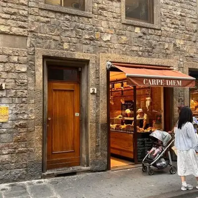 Apartment Federicas Ponte Vecchio 1bd by Interhome