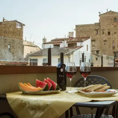 Apartment Wohnung 'Ephesus' mit Terrasse by Interhome