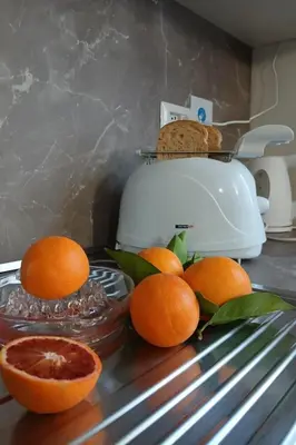 Cucina o angolo cottura di Apartment by Interhome