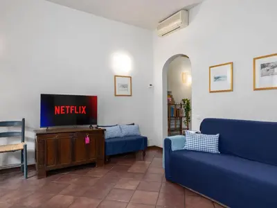 TV o dispositivi per l'intrattenimento presso Apartment by Interhome