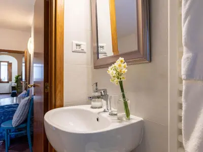 Bagno di Apartment by Interhome