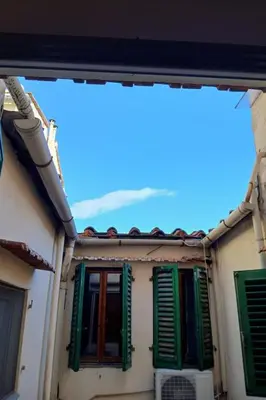 Edificio in cui si trova l'appartamento