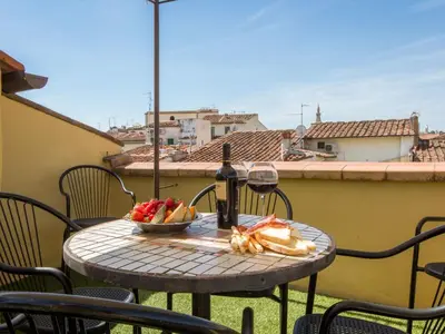Cibo presso l'appartamento o nelle vicinanze